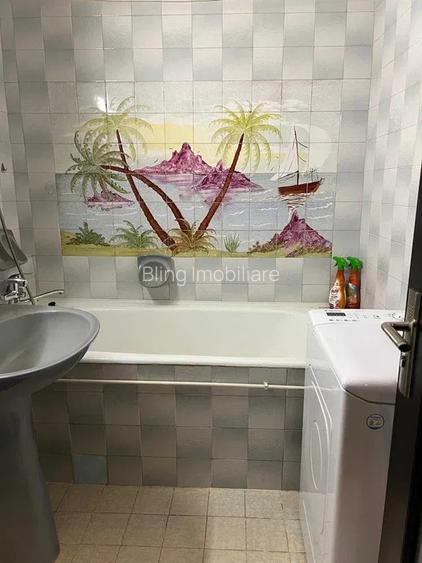 Apartament 3 camere decomandate | 80 mp | Parcare | Mănăștur - 7