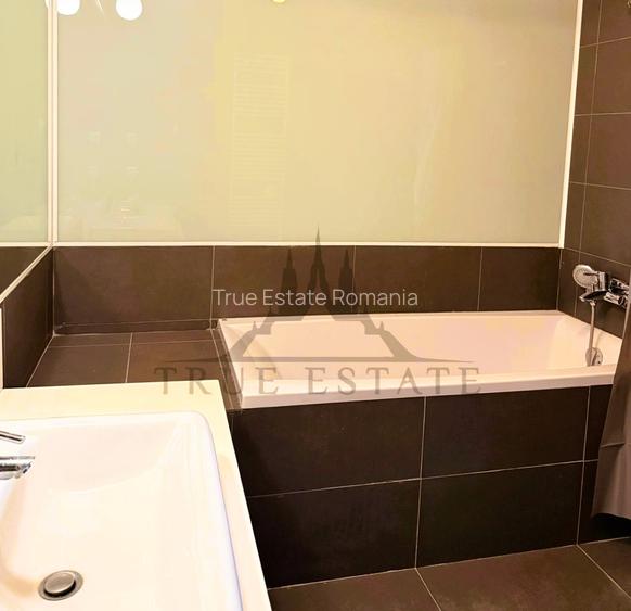 Apartament cu 2 camere complet mobilat și utilat, în zona Barbu Văcărescu - 12