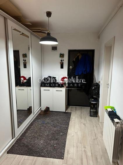 Apartament 1 Camera | 44 Mp | Balcon | Garaj | Zorilor Andrei Muresanu - 8