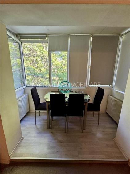 Apartament cu 3 camere de vanzare, bloc izolat, Semicentral - 8