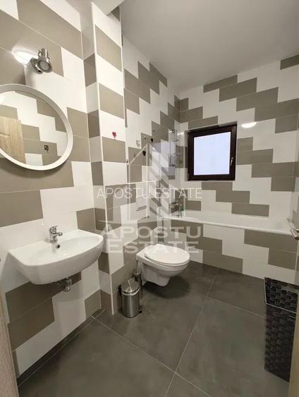 Apartament cu 2 camere de inchiriat, Dumbravita, Loc de parcare - 5