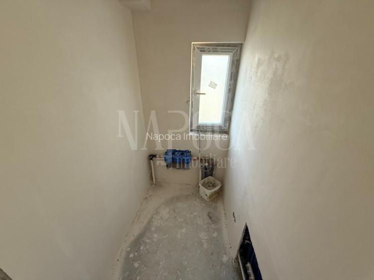 Casa 4 camere de vanzare in Chinteni - 5