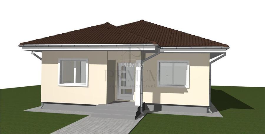 Sag- 4 camere- teren generos - 2