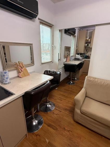 Apartament 1 cameră zona Podgoria/ Ultracentral  - 5