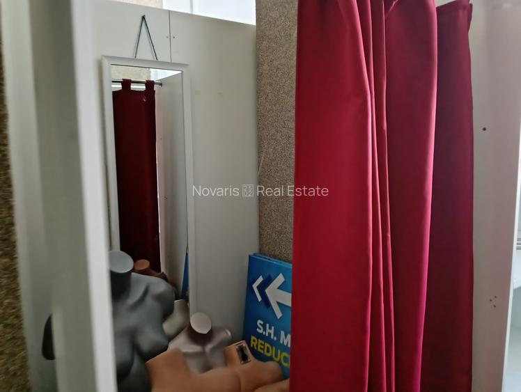 De închiriat spațiu comercial Bulevardul București - 7