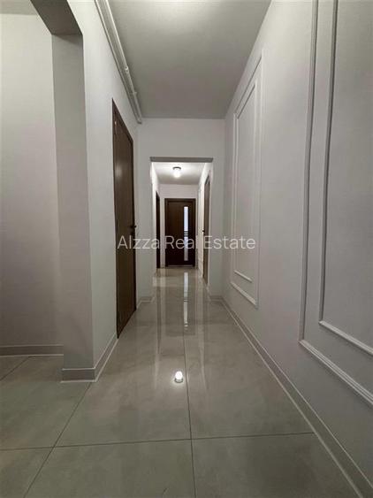 ALZZA REAL ESTATE – Apartament 4 camere de vanzare Manastur, zona Cinema Dacia - 6