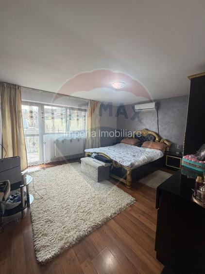 Casa P+E in zona Parcul Nicolae Romanescu, 450mp teren, 4 dormitoare - 52