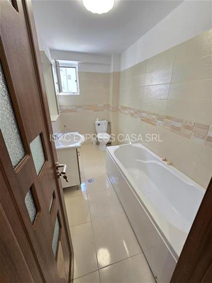 Apartament Valea Lupului, 2 camere. Mutare imediata - 10