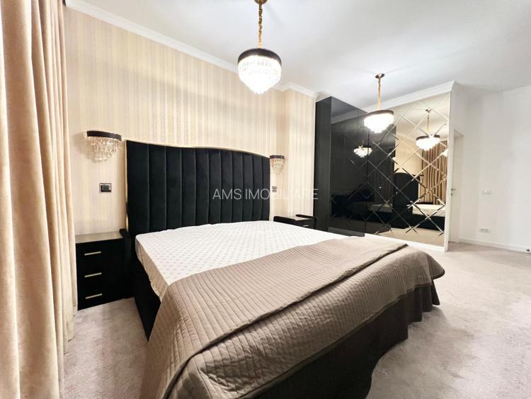 PRIMA INCHIRIERE / RECONFIGURAT IN 3 CAMERE / SCOALA AMERICANA - 22