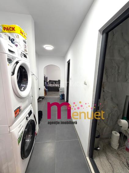 Apartament 2 camere,str.Isaccei,etaj 1 - 4