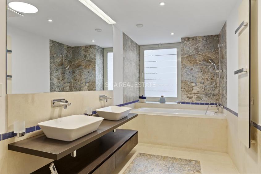 Apartament spectaculos de inchiriat cu 4 dormitoare, in zona Kiseleff - 15