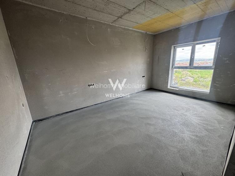 Penthouse 3 camere TERASA PANORAMICA, Lacul lui Binder, Sibiu - 8