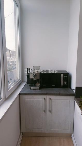 Apartament de închiriat – 3 camere, Piața Mihai Viteazu - 4