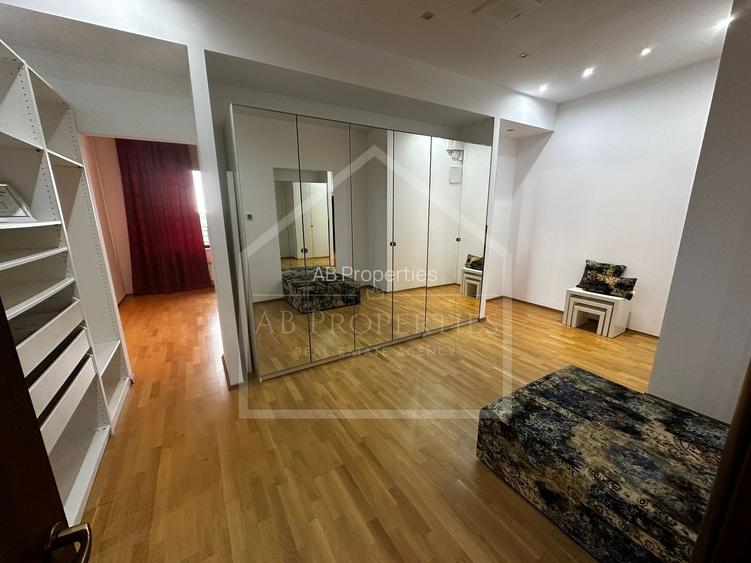 Penthouse 4 camere | Terasa 300mp | Padurea Baneasa - 12