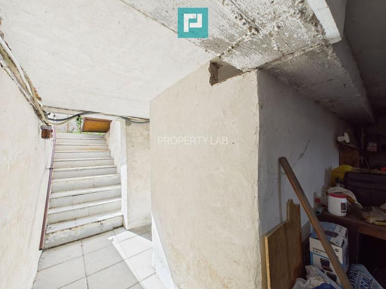 Casa de cărămidă cu 3 camere zona Uta - 12