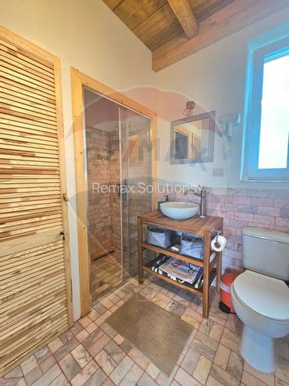 Casă / Vilă cu 4 camere de vânzare Vadu Constanta - 10