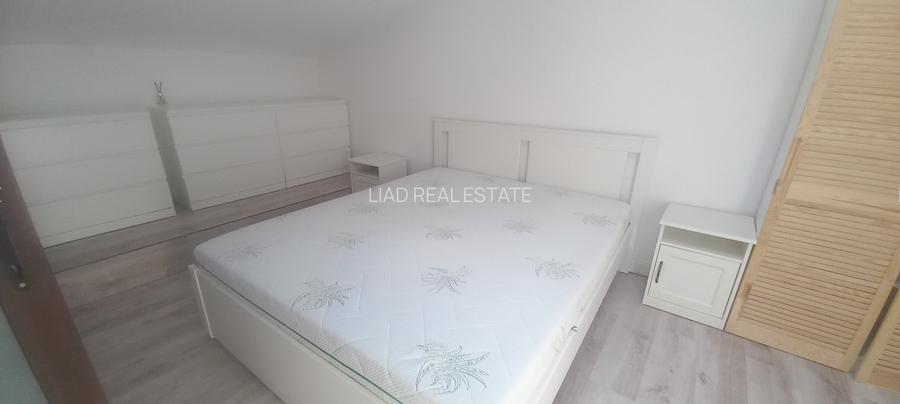 Apartament 2 camere Calea Calarasilor cu gradina A3 pret promo 3 luni, 400 EUR - 5