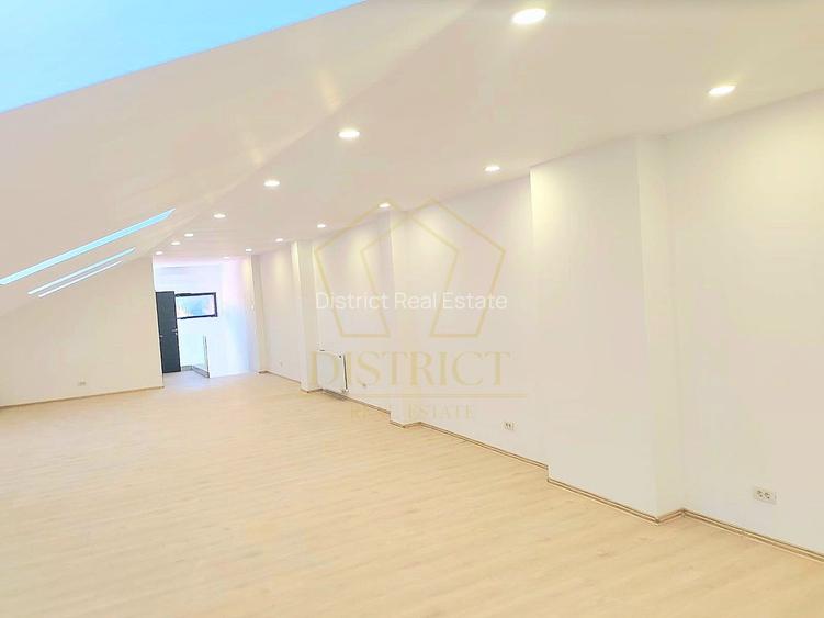 Spatiu birouri open space I Semicentral - 3