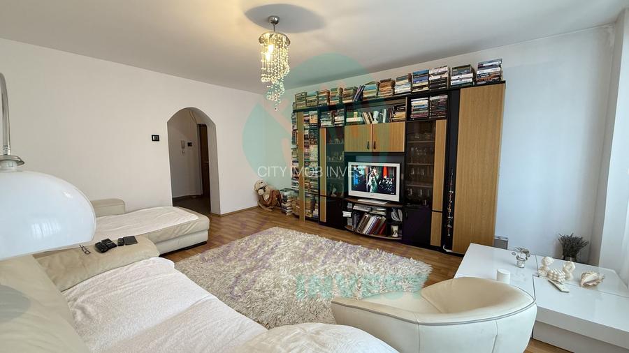 3 camere spatioase - CALEA CALARASILOR - 2