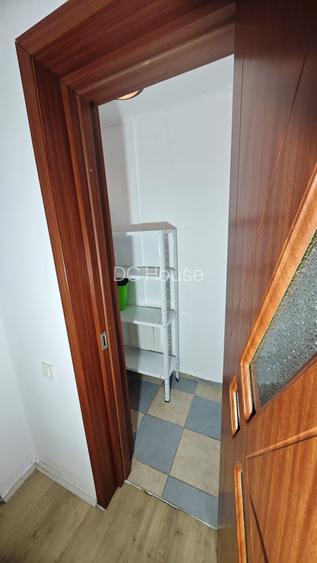 Apartament pentru sediu firma ~ strada Roma ~ Demisol - 10