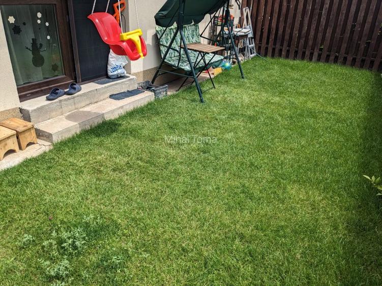 Vilă P+1+M | Curte 70mp | 12 min. Metrou Leonida | Direct Proprietar - 2