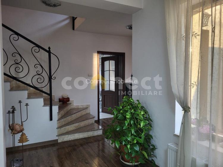 Casa individuala Pod Ira - 3