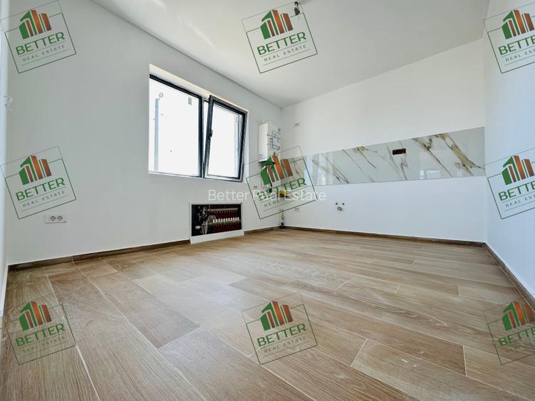 Casă nouă de vânzare Berceni Ilfov – 4 camere, teren 426 mp - gata de mutare - 11