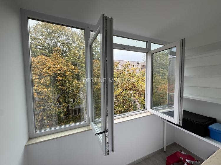 3 Camere I Bloc anvelopat I Complet renovat I Metrou 5 minute - 20