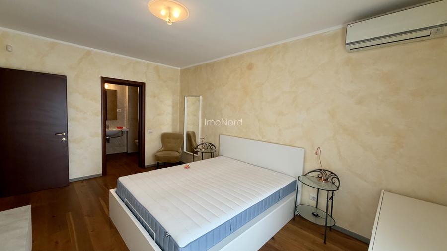 Apartament 3 camere de vanzare Baneasa - Sisesti loc parcare  suprateran - 16