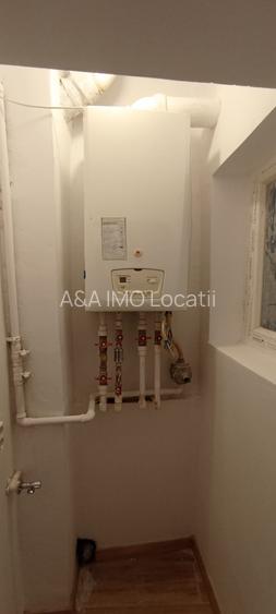 Apartament 3 camere NEMOBILAT demisol vila zona Dimitrie Cantemir-Marasesti - 9