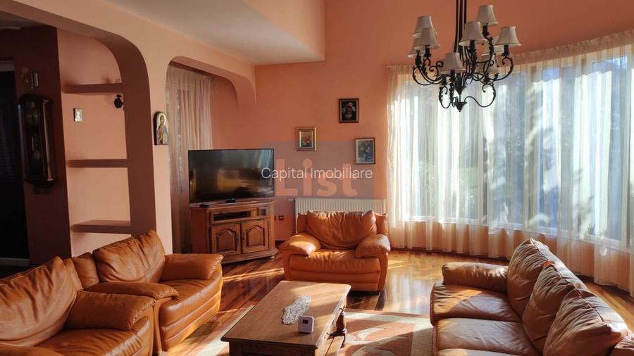 Comision 0%! Casa individuala 190 mp, teren 680 mp, cartierul Europa - 2