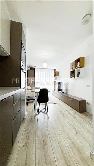 Baneasa - Sisesti | Valletta Residence | Bloc 2017 | Modern - 9