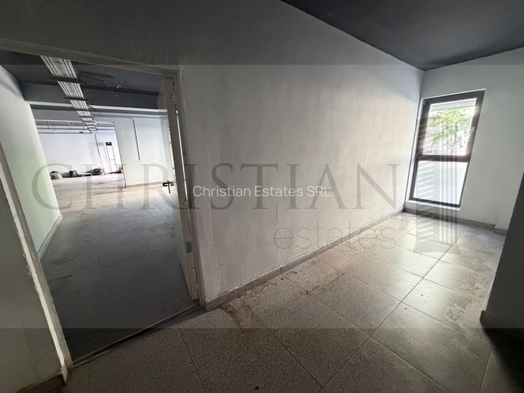 SPATIU COMERCIAL STRADAL  - Exigent Plaza Faza 4 - Trafic Intens - 7