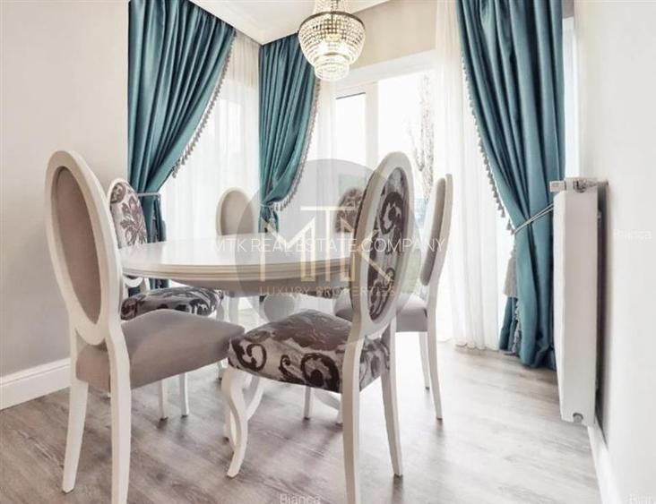 Apartament lux 3 camere I Floreasca Residence I Gradina proprie - 4