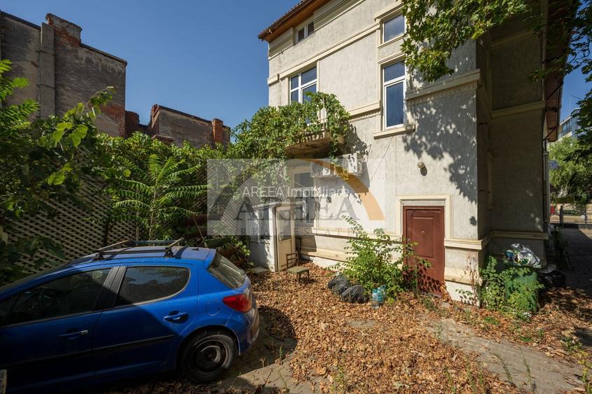 ULTRACENTRAL - Vilă UNICĂ și cu POTENȚIAL uriaș, o poveste de succes - 29