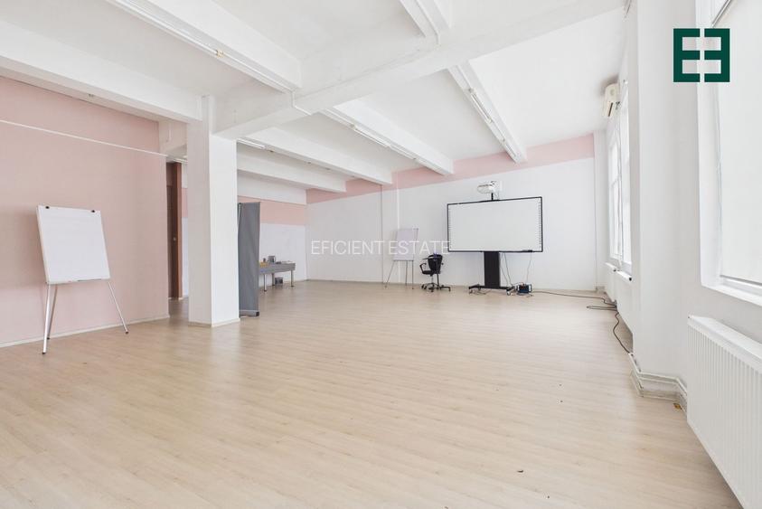 De închiriat - Spațiu birouri open space - Ultracentral - Timișoara - 8