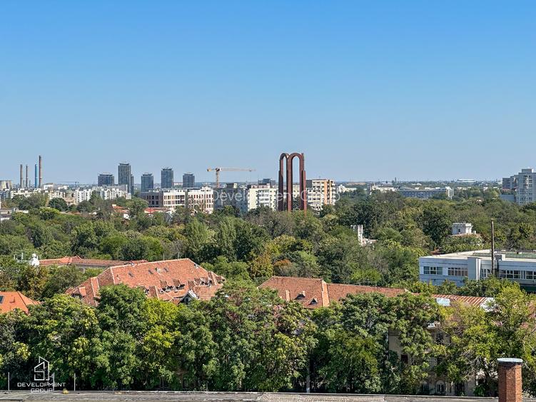 ISG Residence, Bloc 2021 - Disponibil pentru mutare | Parcul Carol - 7