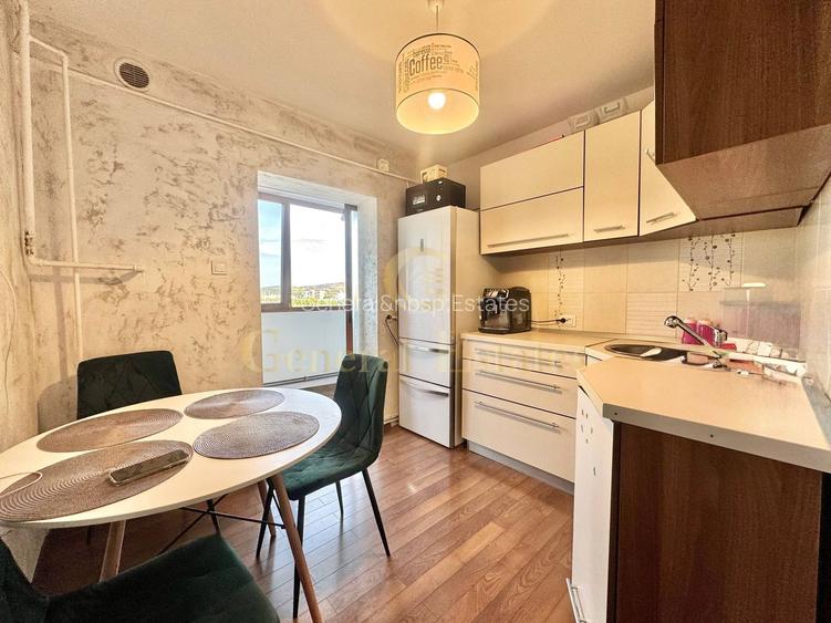 Spre Vânzare apartament cu 3 camere - 72 m.p - Nicolina, Iași - 3