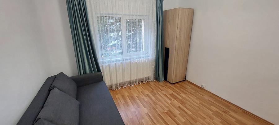 Racadau - (Magnolia)Ap. 3 camere de vanzare  - 12