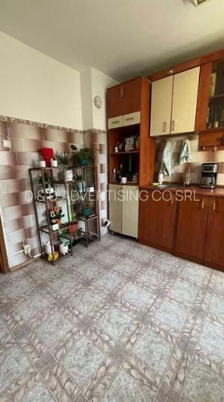 1 Decembrie 1918 - 7 minute metrou - Apartament 2 camere - confort 1 - 6