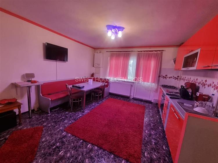 Apartament Str Campului - 2