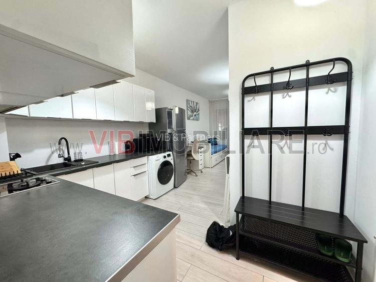 Studio - Bd Timisoara - Bloc Nou - Frigocom - 7