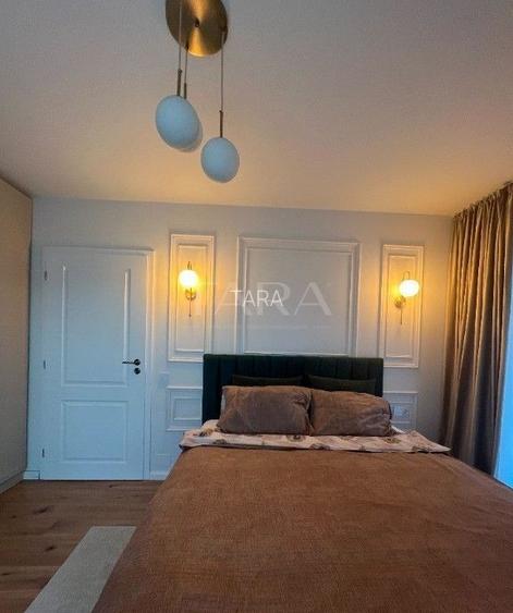 Apartament 3 camere decomandat, zona BMW - 4