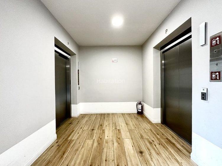 ISHO - 2 camere, etaj 15 - View exceptional - 27