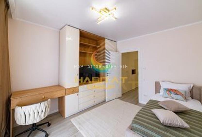 3 camere Apollo Residence, Metrou Berceni, 5 minute 2 Bai Dezvoltator - 6