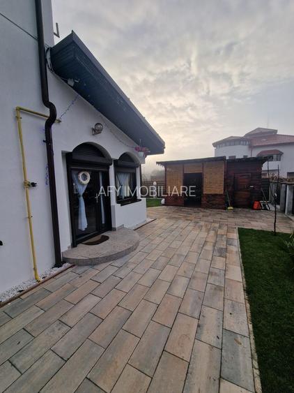 De vanzare vila deosebita, Prelungirea Ghencea/Cartierul Latin - 16