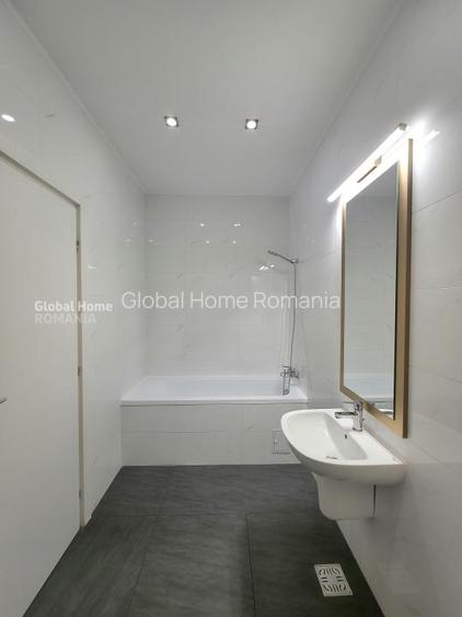 Pipera 1 • 118MP Penthouse 3 Camere + Terasa Proprie 127MP + Parcare • Open View - 37