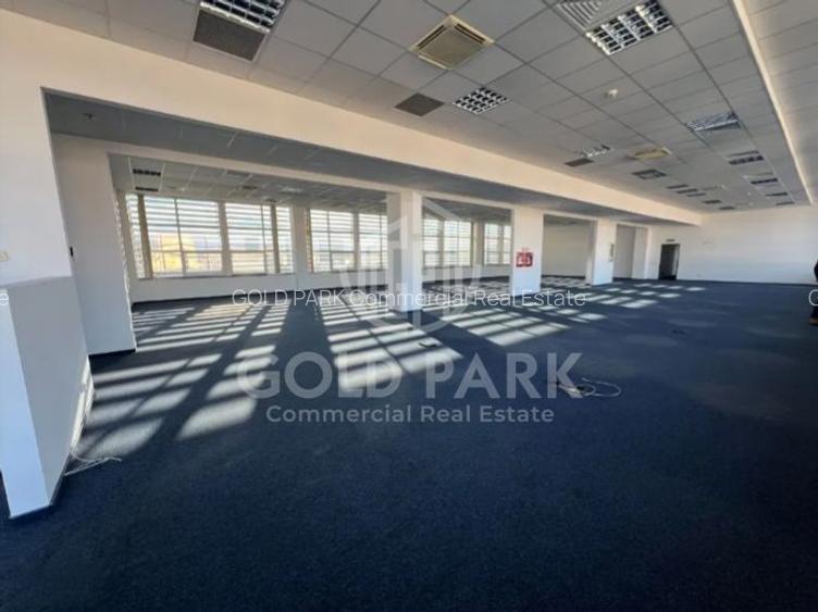 Cladire de birouri - Bulgaria - Suprafete 460 mp - 580 mp - 1124 mp - 5