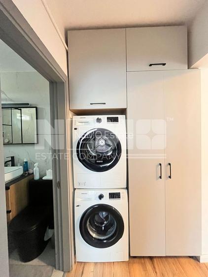 Apartament Modern 3 Camere 64 Mp I Suceava/Ultracentral I 120.000 Euro - 10