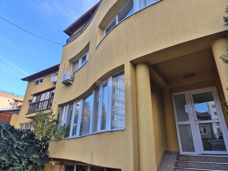 Casa S+P+2 Etaje 502,99 mp - Vatra Luminoasa - 20